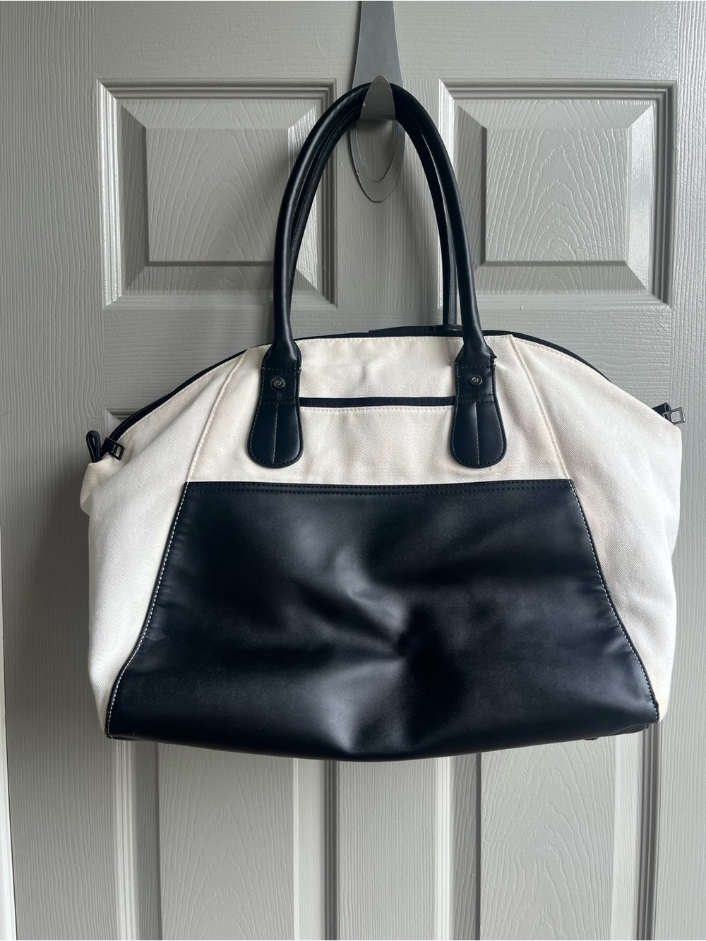 Lululemon Vinyasa To Vino Bag Canvas
Natural / Black - Picture 10 of 13